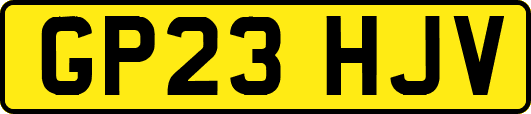 GP23HJV