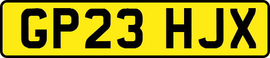 GP23HJX