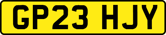 GP23HJY