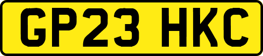 GP23HKC