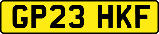 GP23HKF