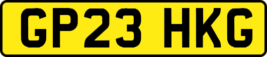 GP23HKG