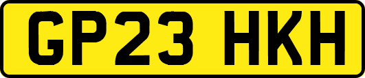 GP23HKH