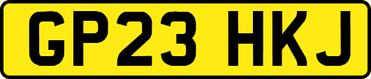 GP23HKJ