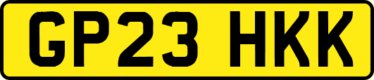 GP23HKK
