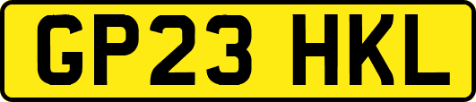 GP23HKL