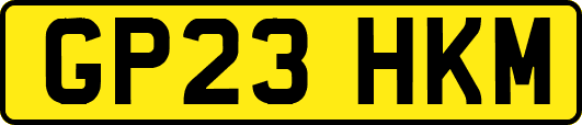 GP23HKM
