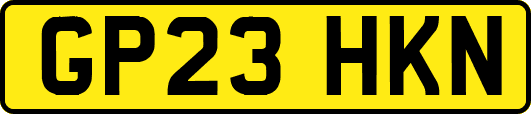 GP23HKN