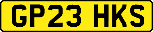 GP23HKS