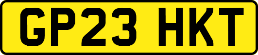 GP23HKT