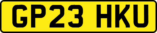 GP23HKU