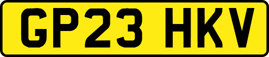 GP23HKV