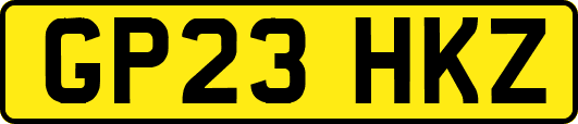 GP23HKZ