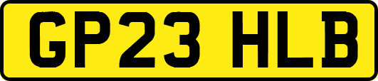 GP23HLB