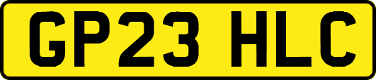 GP23HLC