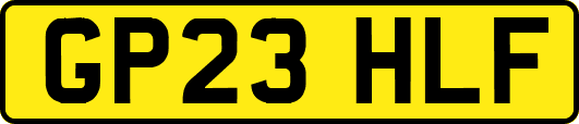 GP23HLF