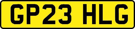 GP23HLG