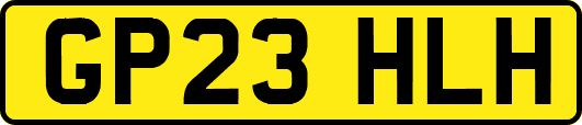 GP23HLH