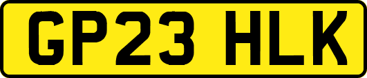 GP23HLK