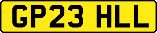 GP23HLL