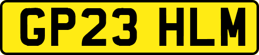 GP23HLM