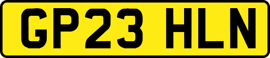 GP23HLN