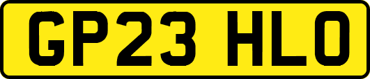 GP23HLO