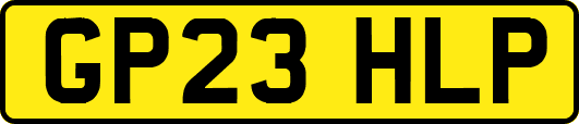 GP23HLP