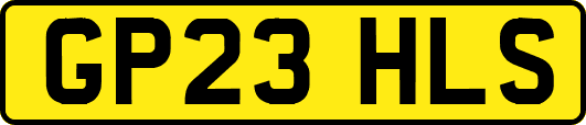 GP23HLS