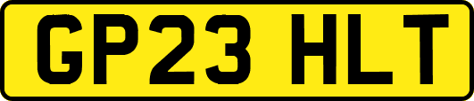 GP23HLT
