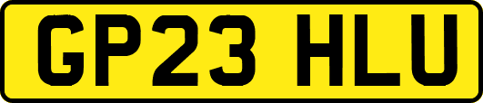 GP23HLU