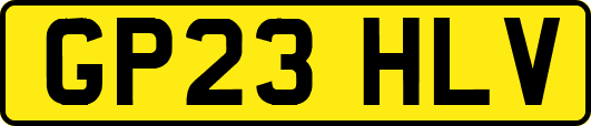 GP23HLV