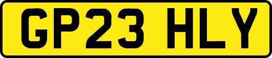 GP23HLY