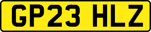 GP23HLZ