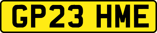 GP23HME