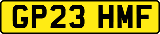 GP23HMF