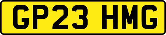 GP23HMG