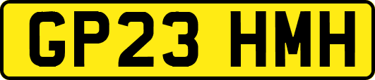 GP23HMH