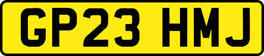 GP23HMJ