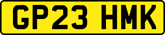 GP23HMK