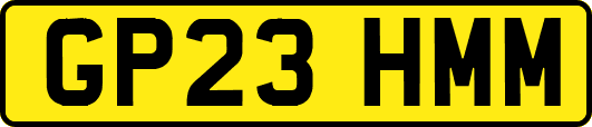 GP23HMM
