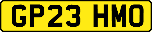 GP23HMO