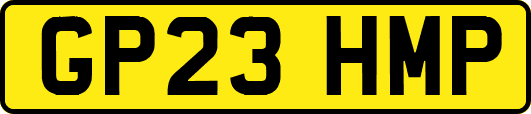 GP23HMP