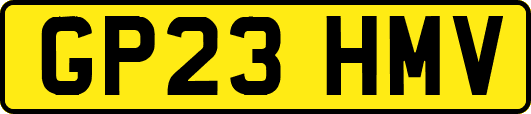 GP23HMV