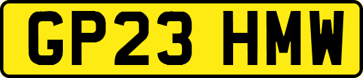 GP23HMW