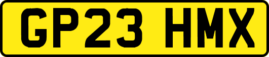 GP23HMX