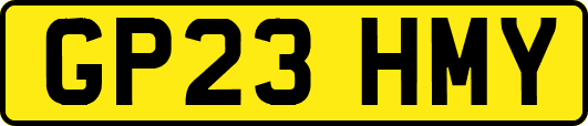 GP23HMY