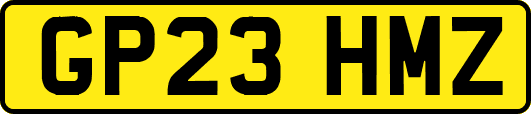 GP23HMZ