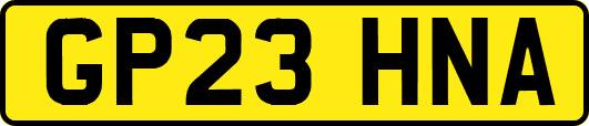GP23HNA