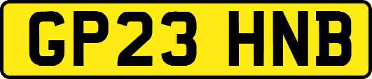 GP23HNB